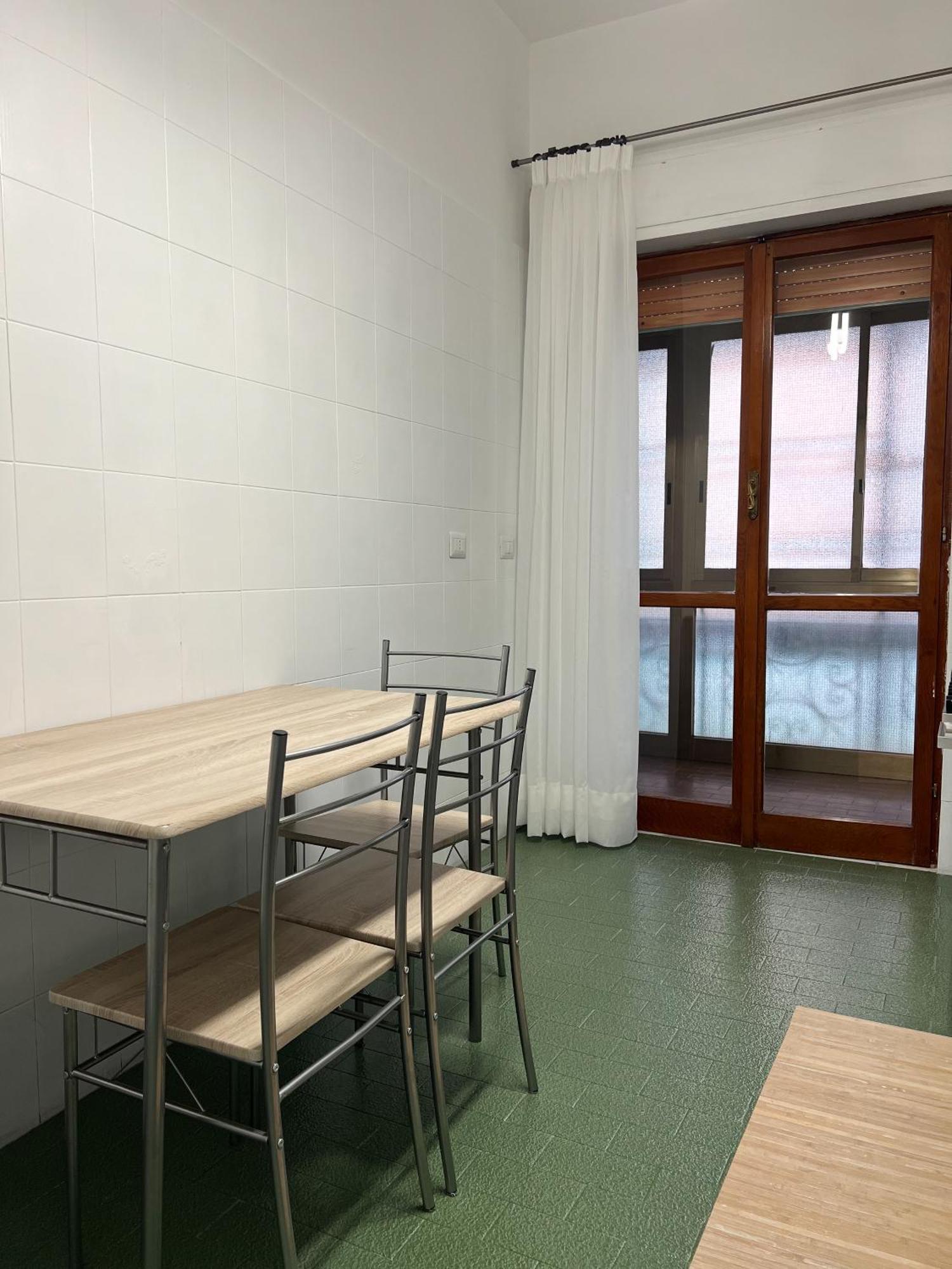 Appartement Gelsi - Metro C