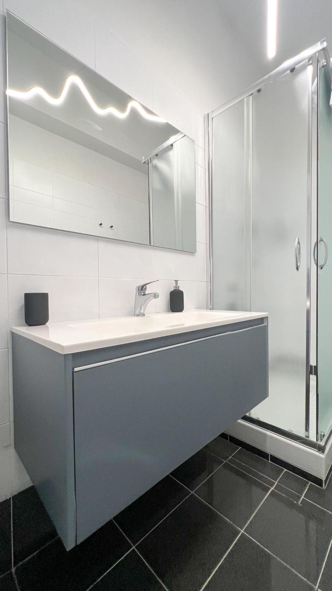 Gelsi - Metro C Appartement