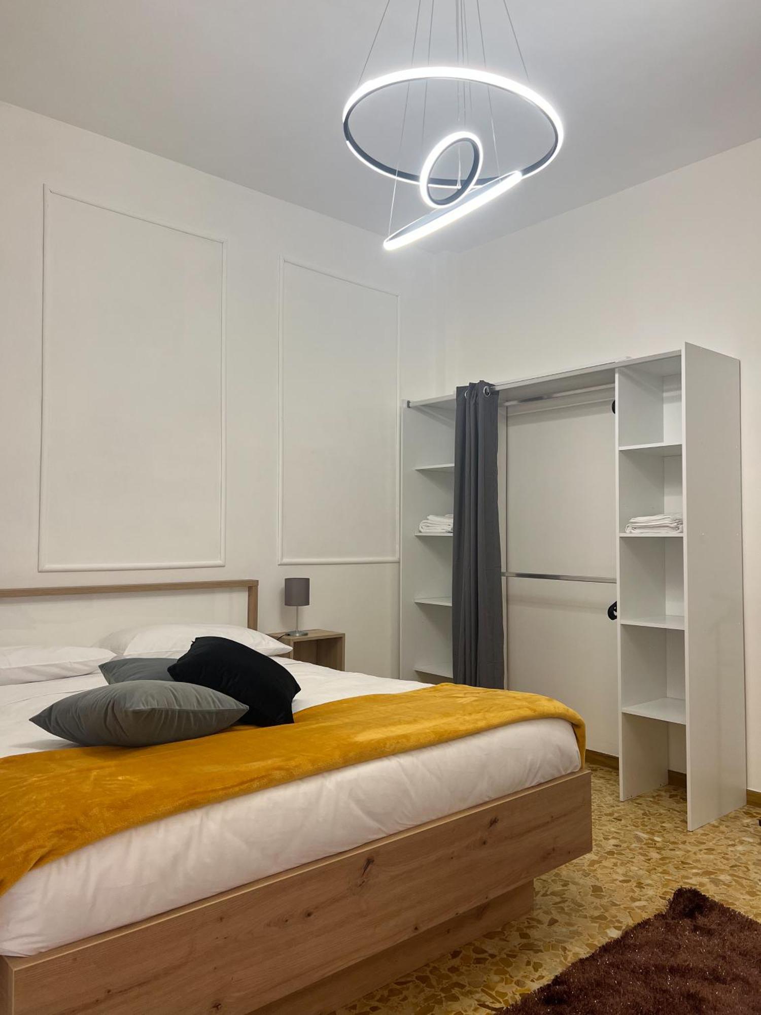 Gelsi - Metro C Appartement