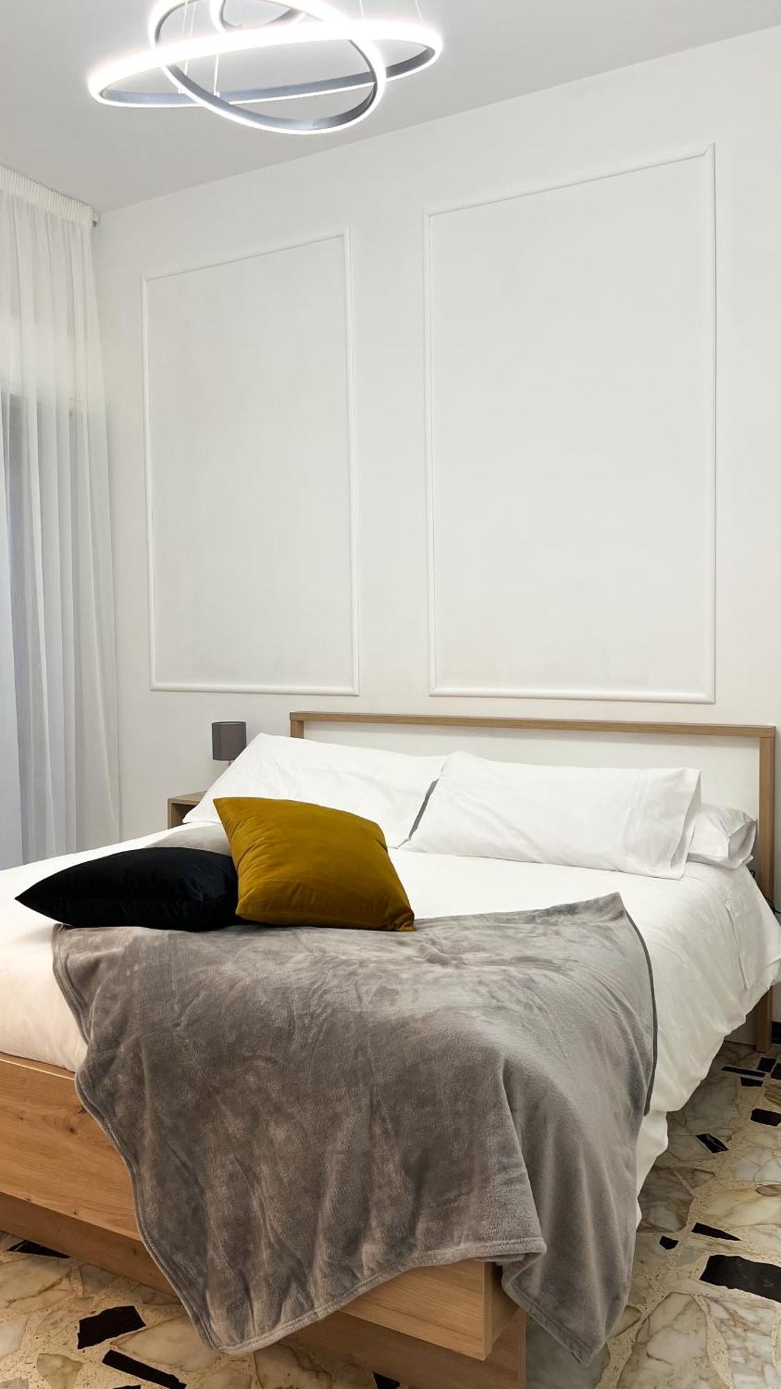 Appartement Gelsi - Metro C Rome
